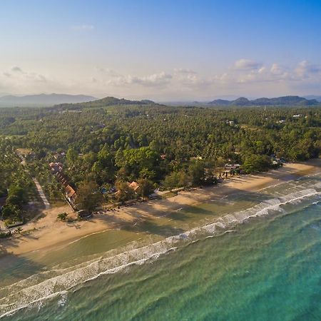 Coral Hotel Bangsaphan Bang Saphan Εξωτερικό φωτογραφία