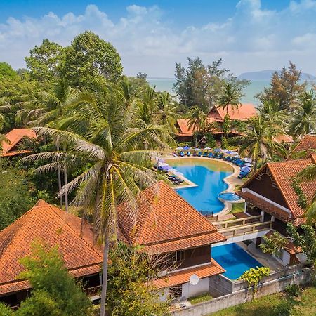 Coral Hotel Bangsaphan Bang Saphan Εξωτερικό φωτογραφία