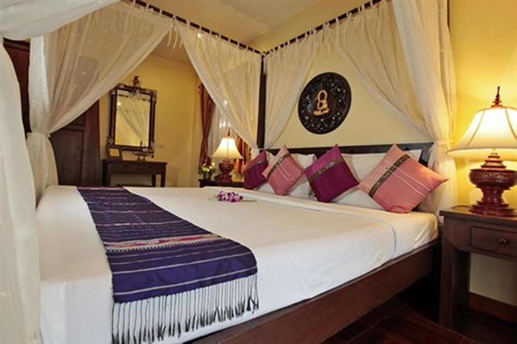 Coral Hotel Bangsaphan Bang Saphan Εξωτερικό φωτογραφία