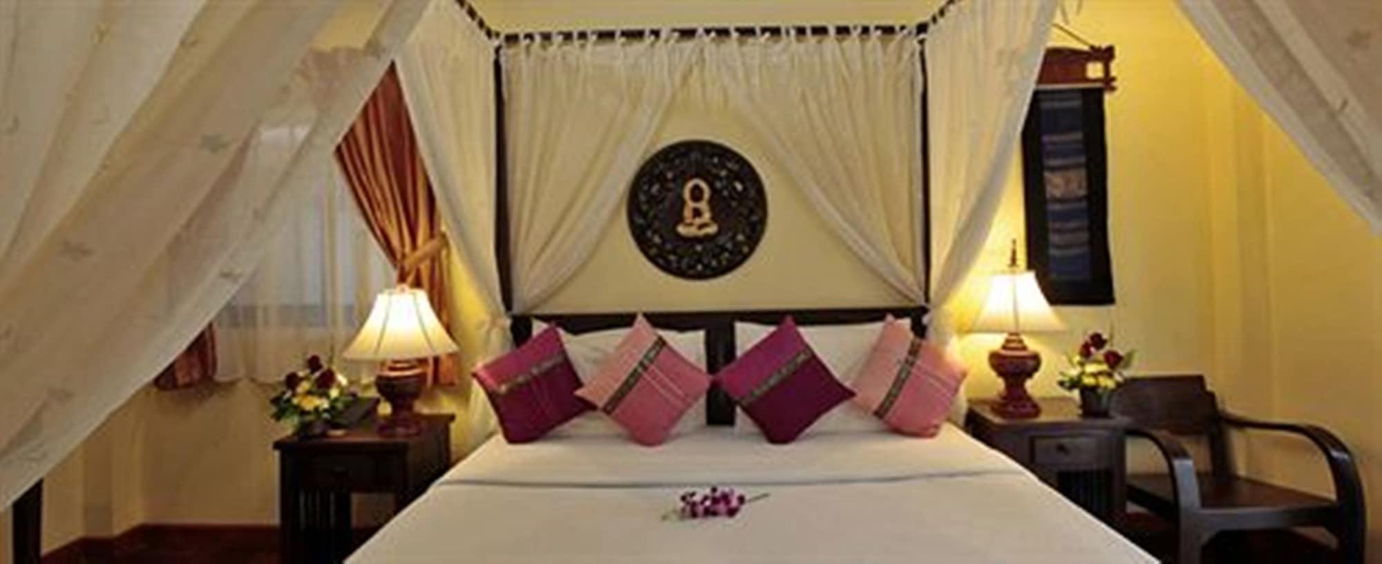Coral Hotel Bangsaphan Bang Saphan Εξωτερικό φωτογραφία