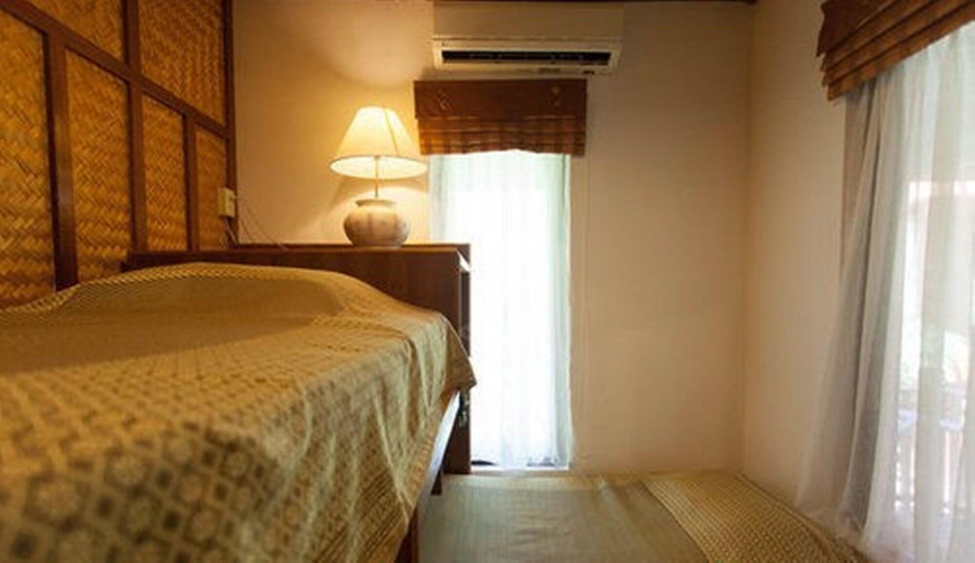 Coral Hotel Bangsaphan Bang Saphan Εξωτερικό φωτογραφία