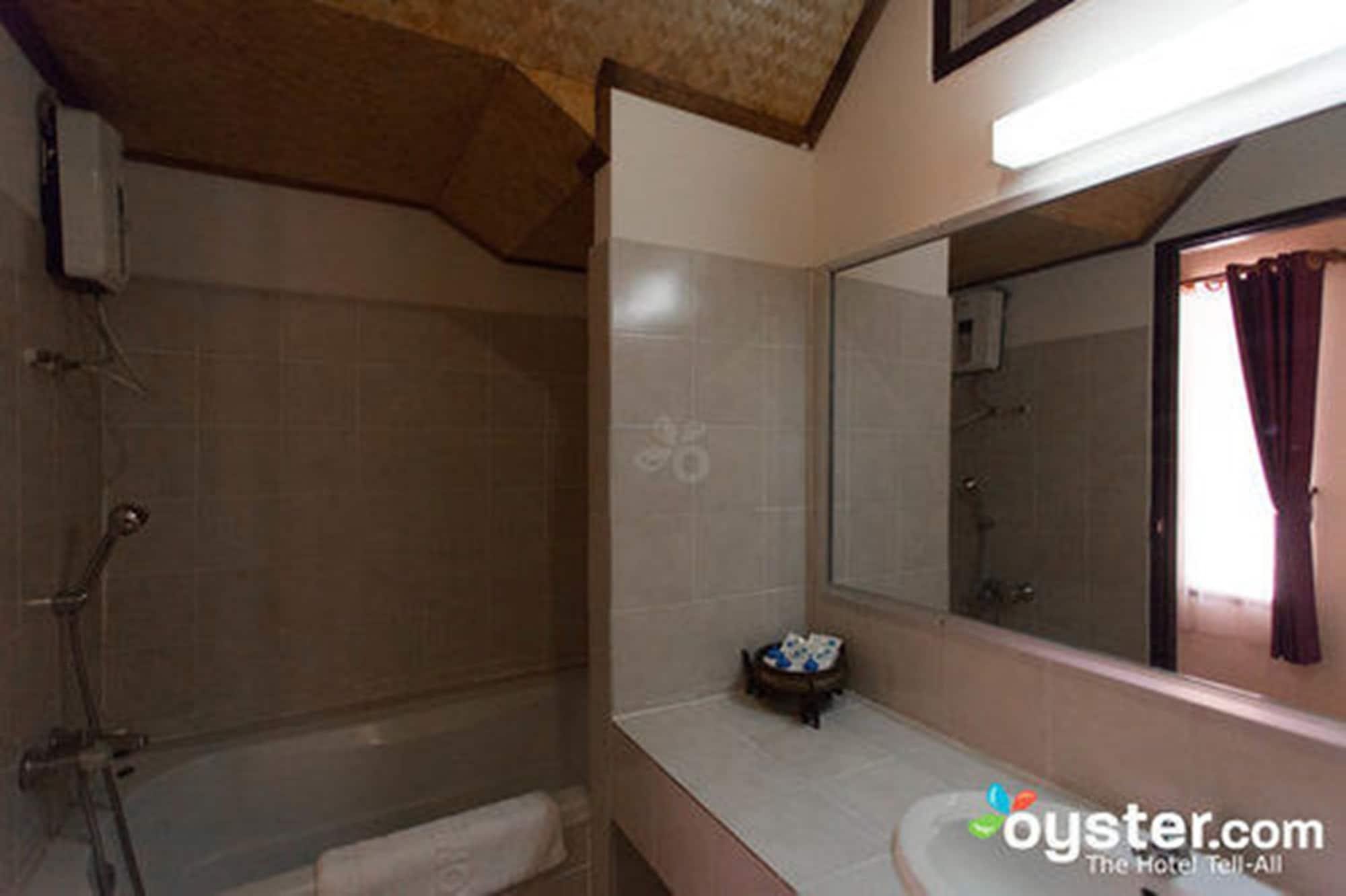 Coral Hotel Bangsaphan Bang Saphan Εξωτερικό φωτογραφία