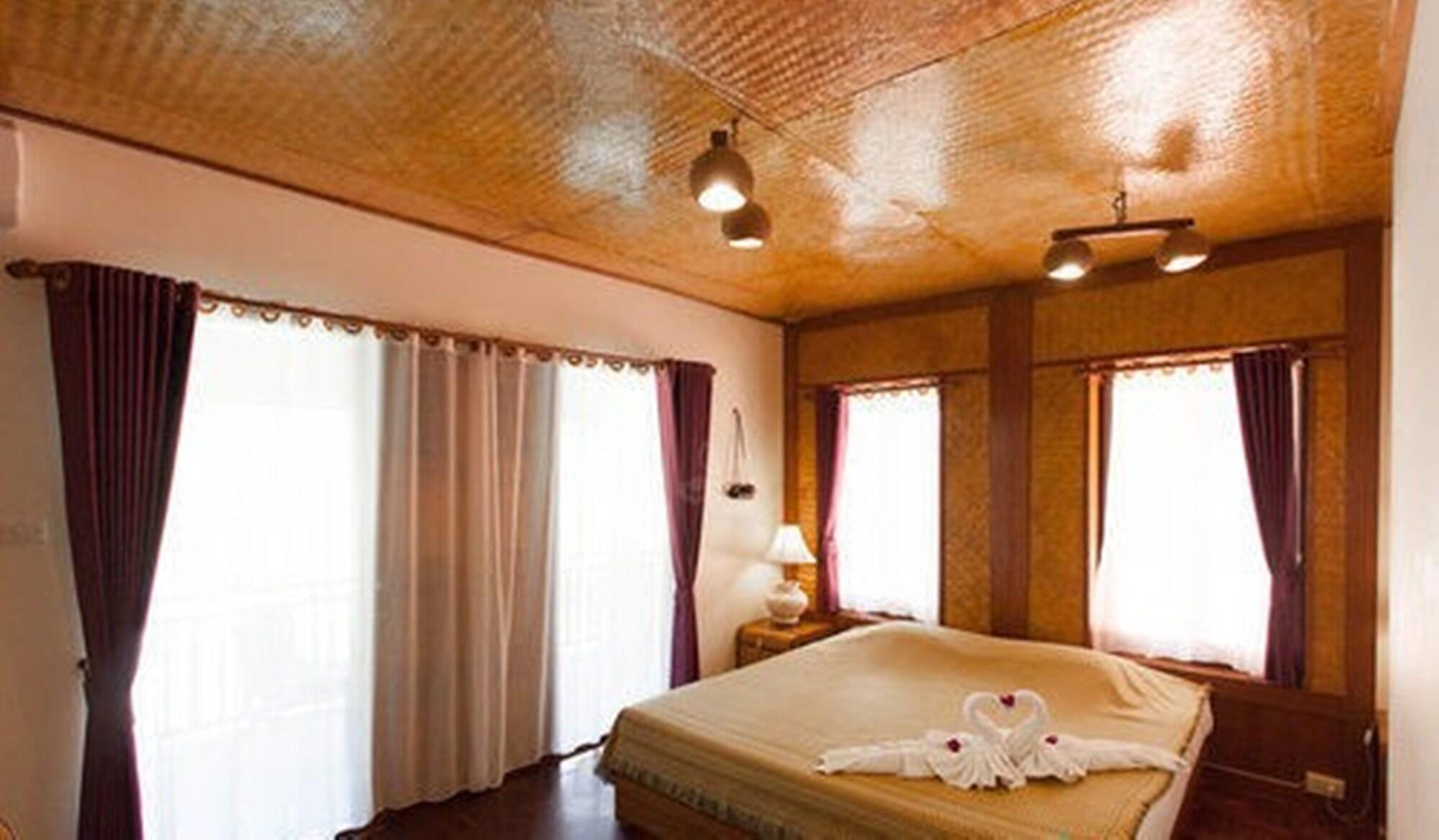 Coral Hotel Bangsaphan Bang Saphan Εξωτερικό φωτογραφία