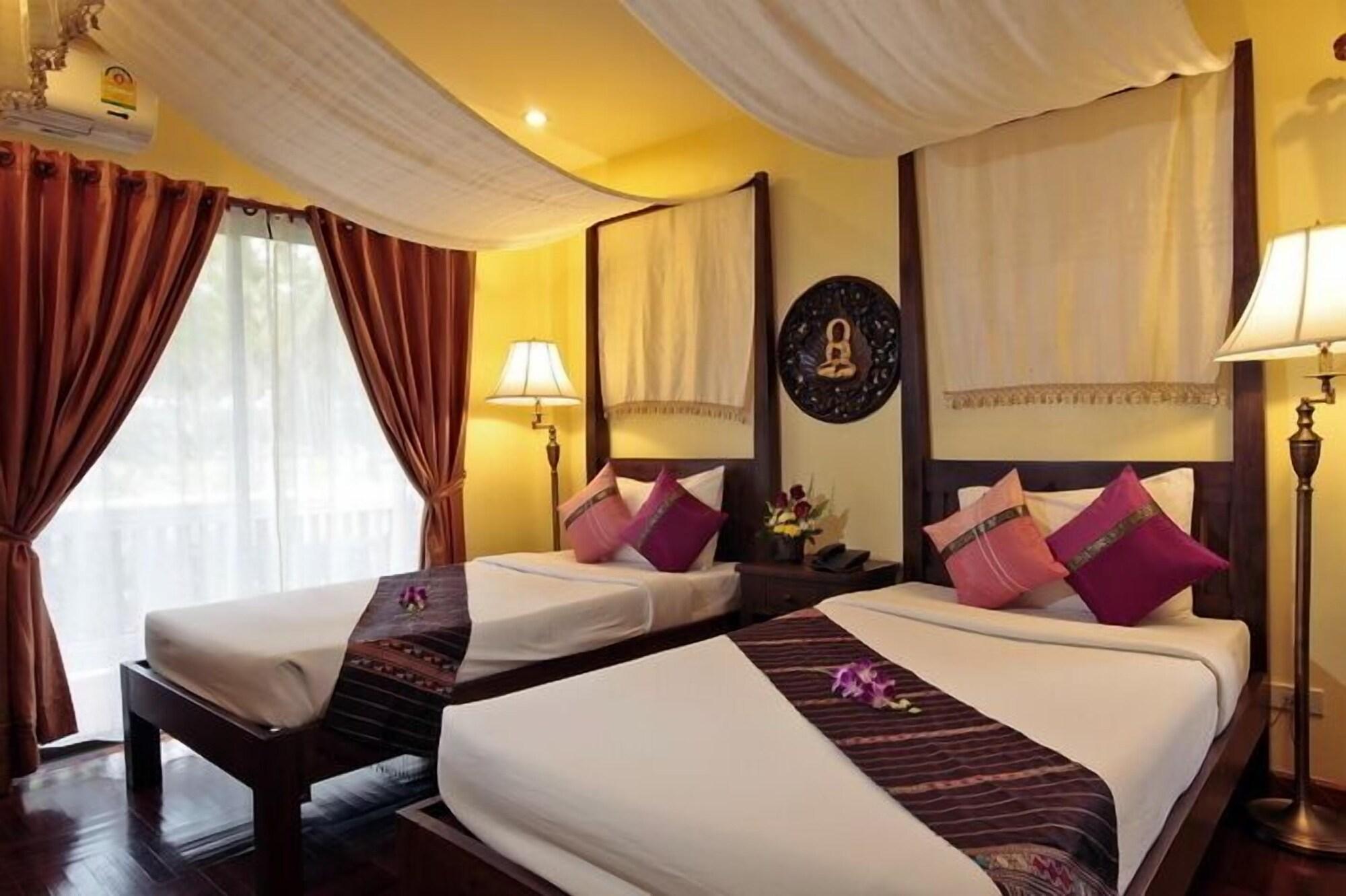 Coral Hotel Bangsaphan Bang Saphan Εξωτερικό φωτογραφία