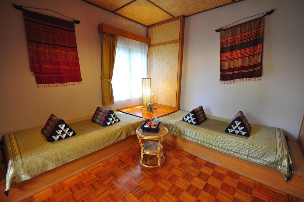 Coral Hotel Bangsaphan Bang Saphan Εξωτερικό φωτογραφία