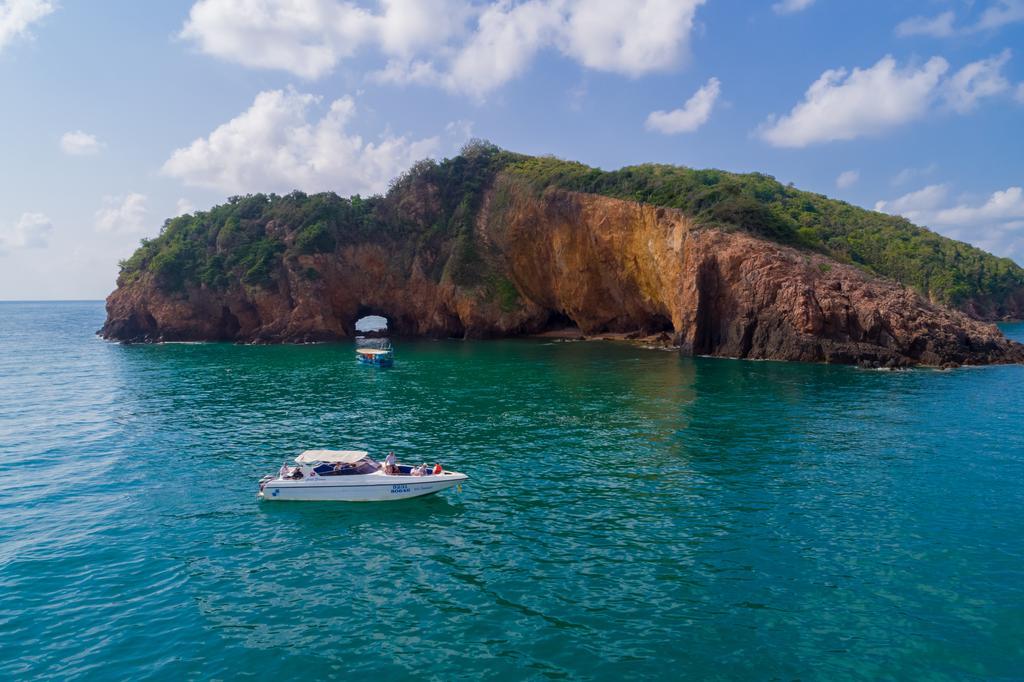 Coral Hotel Bangsaphan Bang Saphan Εξωτερικό φωτογραφία
