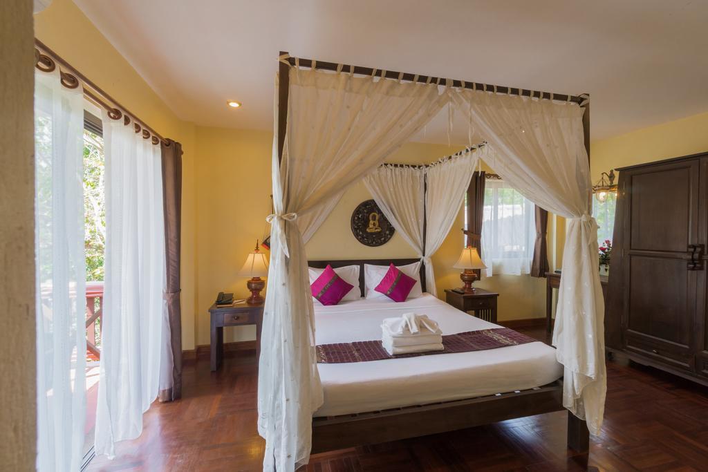 Coral Hotel Bangsaphan Bang Saphan Εξωτερικό φωτογραφία