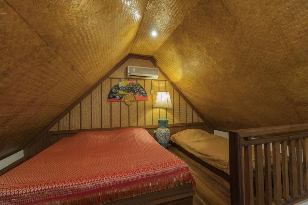 Coral Hotel Bangsaphan Bang Saphan Εξωτερικό φωτογραφία