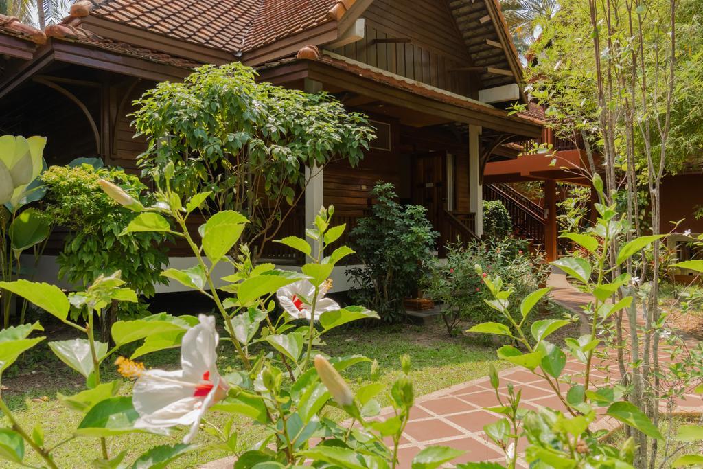 Coral Hotel Bangsaphan Bang Saphan Εξωτερικό φωτογραφία
