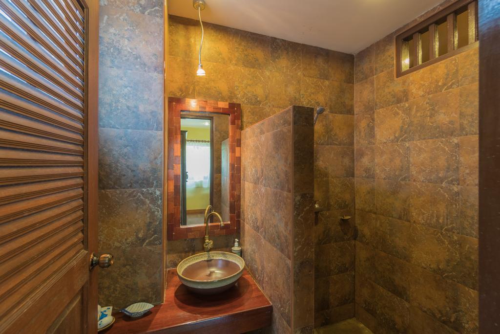 Coral Hotel Bangsaphan Bang Saphan Εξωτερικό φωτογραφία