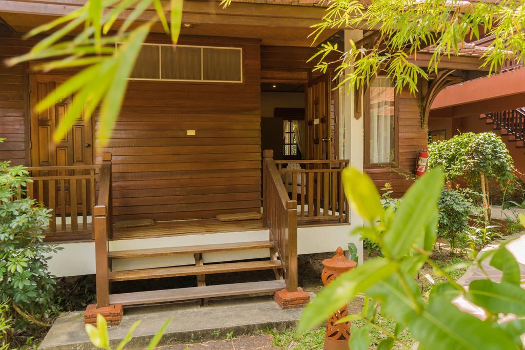 Coral Hotel Bangsaphan Bang Saphan Εξωτερικό φωτογραφία