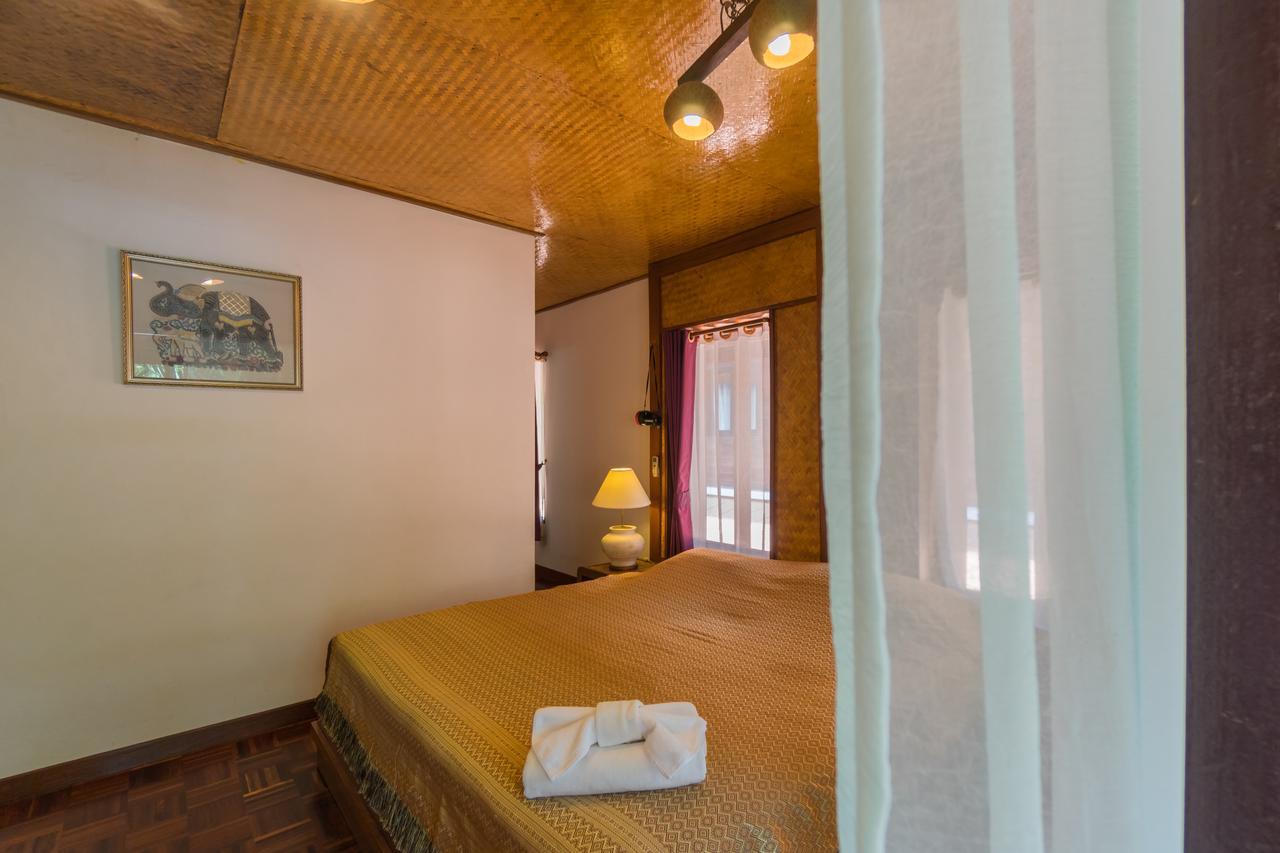 Coral Hotel Bangsaphan Bang Saphan Εξωτερικό φωτογραφία