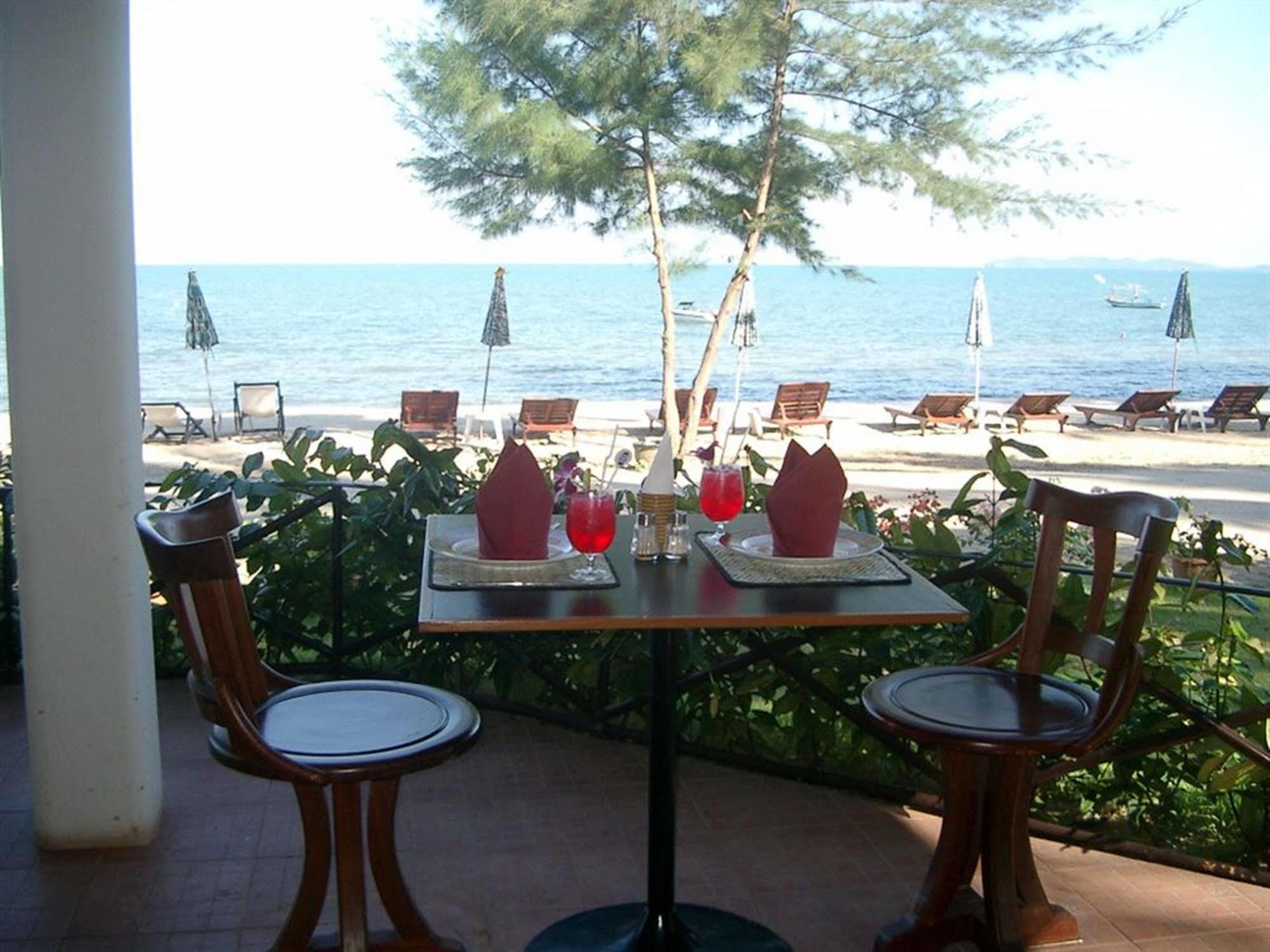 Coral Hotel Bangsaphan Bang Saphan Εξωτερικό φωτογραφία