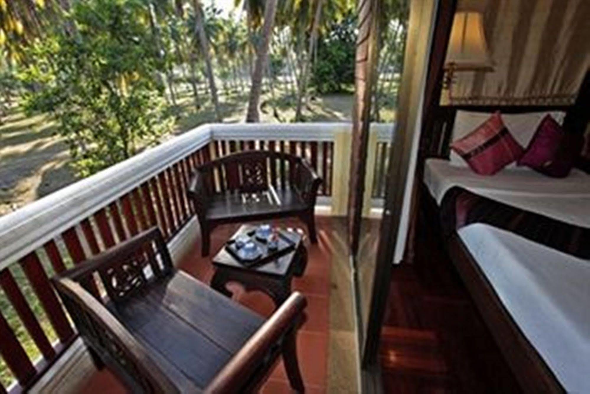 Coral Hotel Bangsaphan Bang Saphan Εξωτερικό φωτογραφία