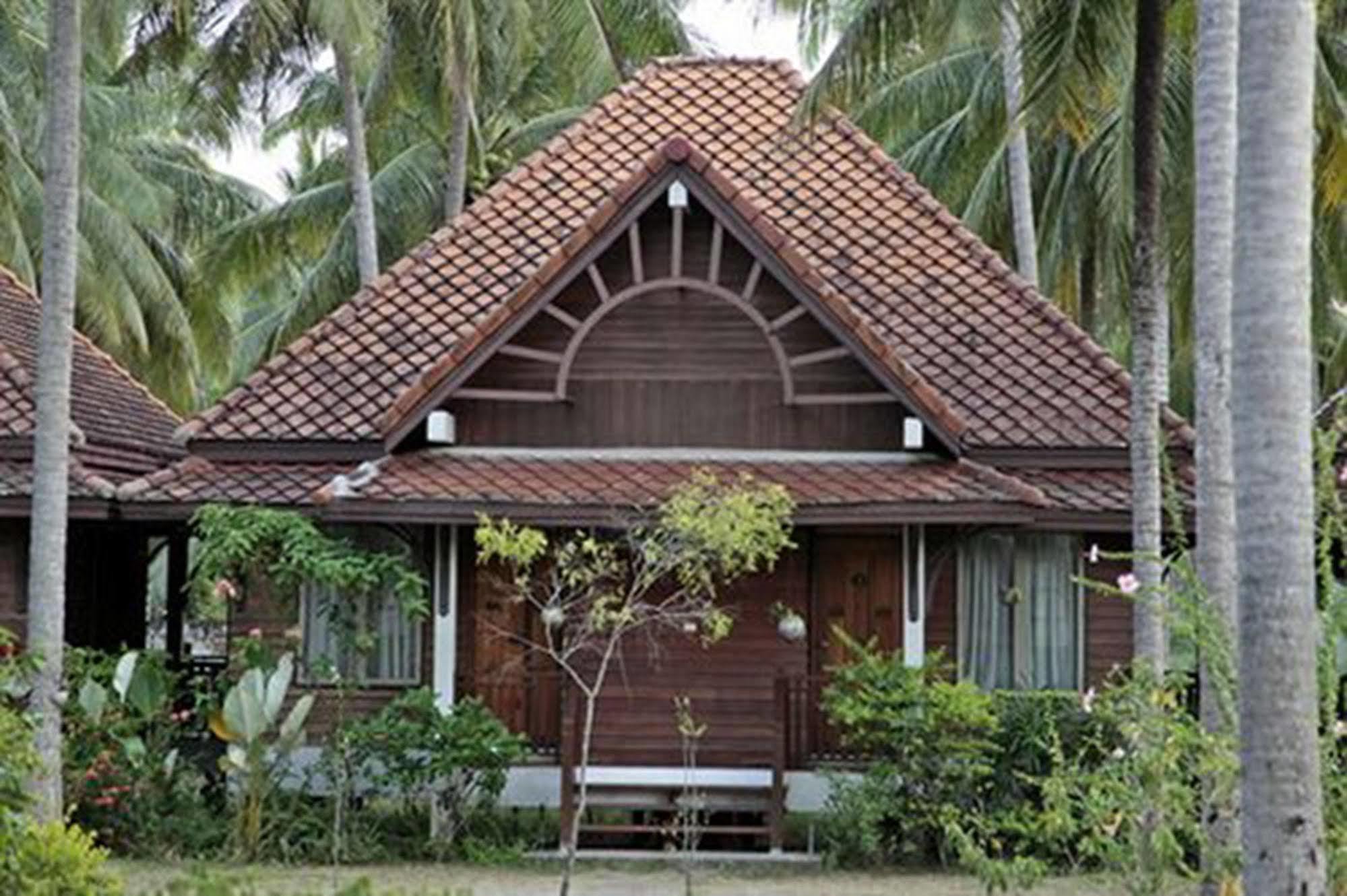 Coral Hotel Bangsaphan Bang Saphan Εξωτερικό φωτογραφία
