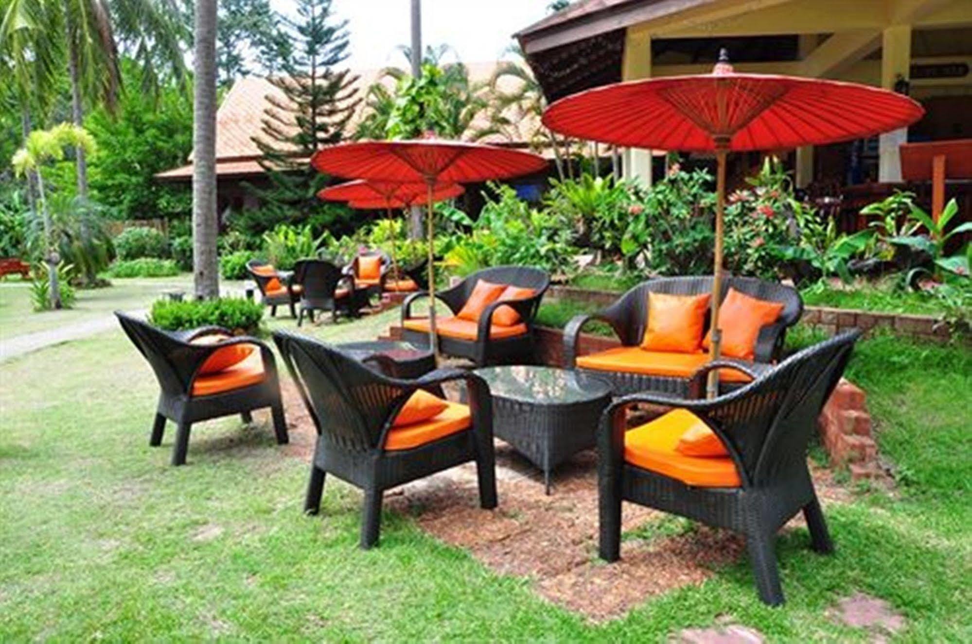 Coral Hotel Bangsaphan Bang Saphan Εξωτερικό φωτογραφία
