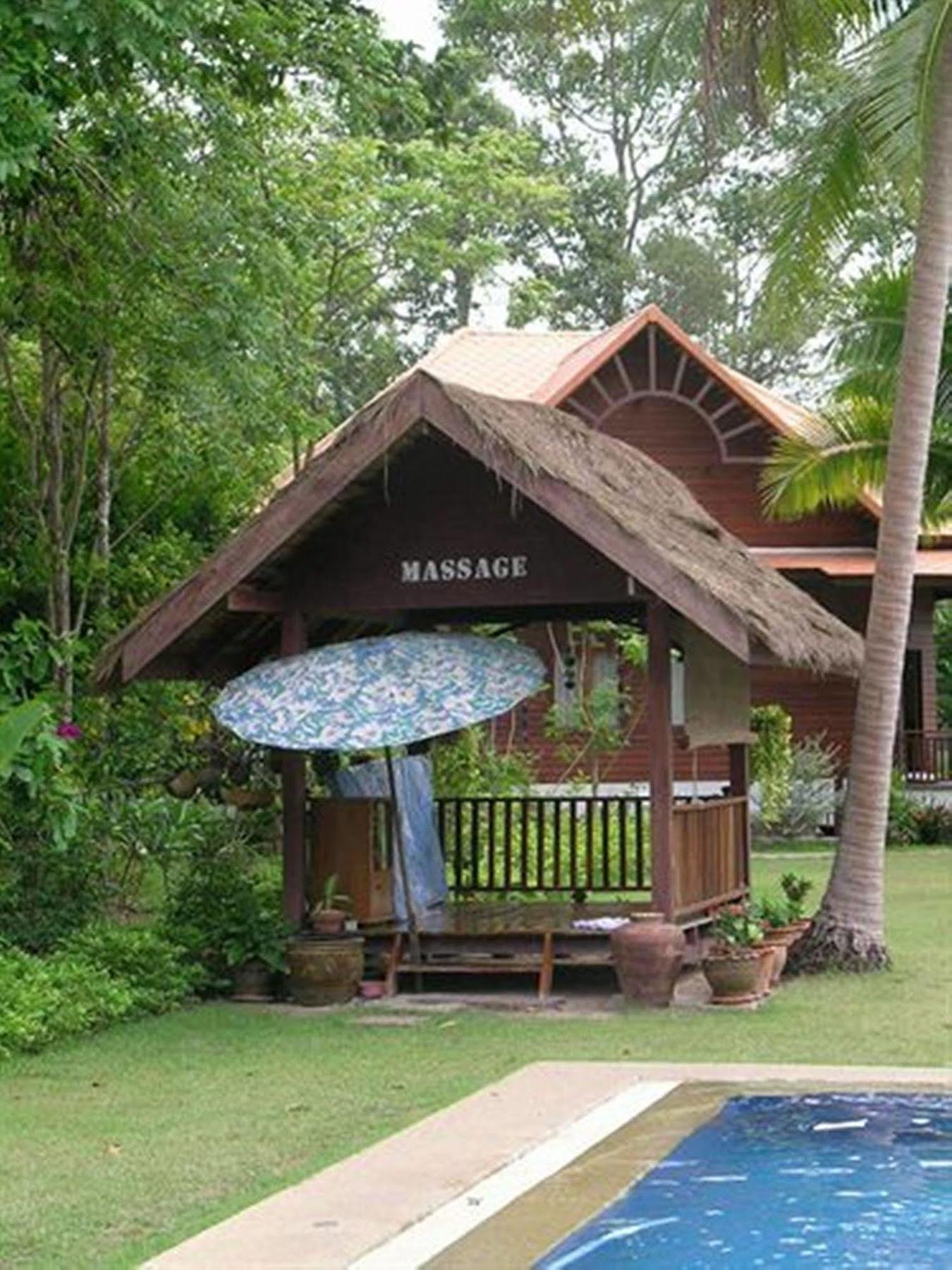Coral Hotel Bangsaphan Bang Saphan Εξωτερικό φωτογραφία