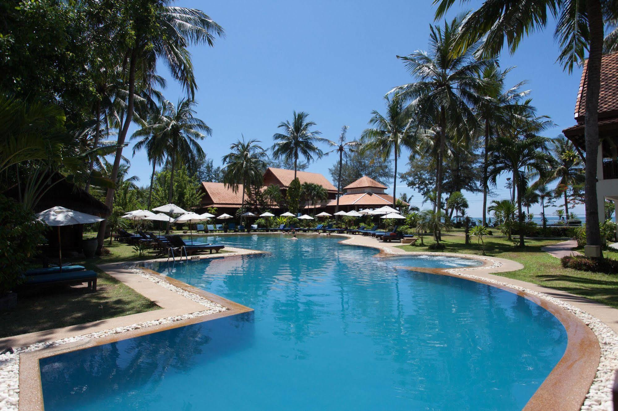 Coral Hotel Bangsaphan Bang Saphan Εξωτερικό φωτογραφία