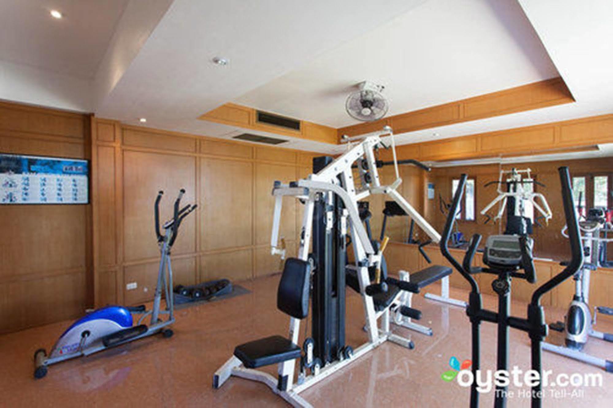 Coral Hotel Bangsaphan Bang Saphan Εξωτερικό φωτογραφία